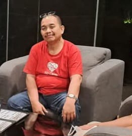 Tak Patut Jadi Pejabat Publik Jika Enggan Di Kritik Dan Berikan Jawaban Ke Publik