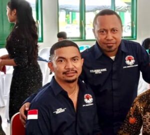 FP NTT Dukung Kapolda Sumut Berantas Mafia PMI Ilegal