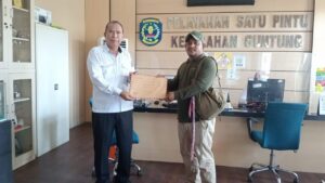 Tanah Sengketa: Warga Guntung Berikan Ultimatum kepada PT Pupuk Kaltim