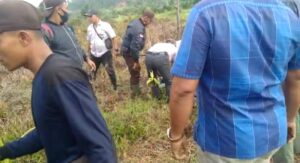 Polres Asahan Tangani Kasus Kekerasan Bersama di Lahan Perkebunan Desa Mekar Tanjung