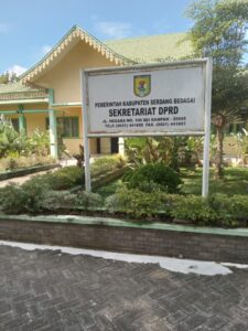 Fantastis Tunjangan Perumahan DPRD Serdang Bedagai Mencapai 4 Milliar lebih Dalam 1 Tahun “Rakyat Meradang LSM Angkat Bicara”