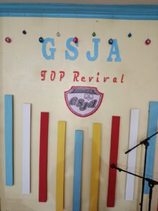 Pendeta GSJA Top Revival Keluhkan Listrik Tak Stabil, Empat Unit AC Rusak Akibat Gangguan PLN Sei Rampah