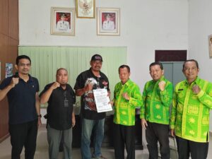 Kesbangpol Sergai Terbitkan Tanggapan Resmi, A-PPI Resmi Diakui di Kabupaten Serdang Bedagai