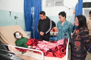 Dua Korban Longsor di Humbang Hasundutan Ditemukan Meninggal, Pencarian Masih Berlanjut