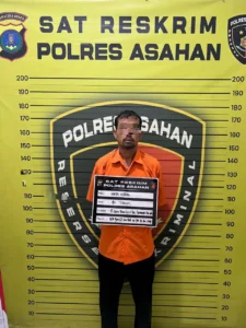 Aksi pengrusakan Rumah Ibadah, Polisi Amankan Satu Terduga Pelaku
