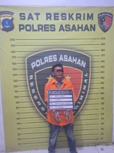 Polres Asahan Tindaklanjuti Laporan Dugaan Penculikan Anak di Kisaran