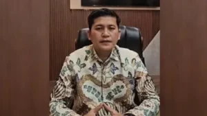 Bupati Aceh Selatan Mirwan MS Muncul Ke Publik Dan Menyampaikan Permohonan Maaf