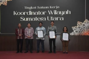 Pemkab Deli Serdang Terbaik Kedua Pemerintah Daerah Terinisiatif