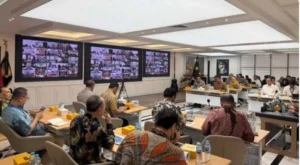 Putus Rantai Tengkulak, Polri Fasilitasi Permodalan KUR dan Penyerapan Bulog bagi Petani Jagung