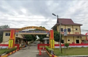 Pelajar SMP di Asahan Jadi Korban Kekerasan dan Pemerasan, Orang Tua Lapor ke Polres  ASAHAN